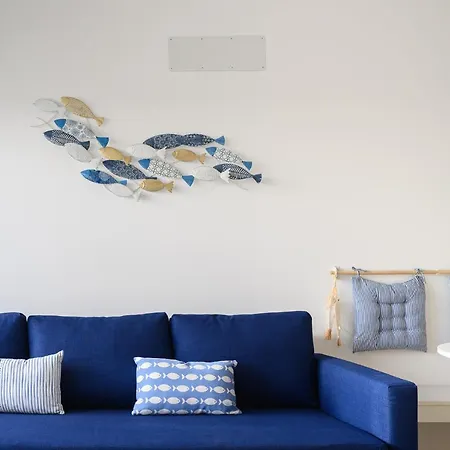 La Marinera House - Near The Beach, Air-con, Fast Wifi And Sat Tv By Lanzarote Playa Blanca (Lanzarote)