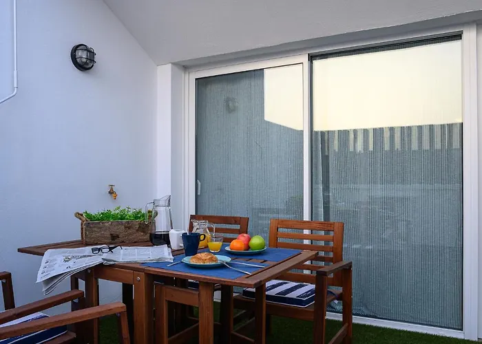 Nyaraló La Marinera House - Near The Beach, Air-con, Fast Wifi And Sat Tv By Lanzarote Playa Blanca