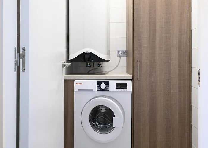 Nyaraló La Marinera House - Near The Beach, Air-con, Fast Wifi And Sat Tv By Lanzarote