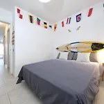La Marinera House - Near The Beach, Air-con, Fast Wifi And Sat Tv By Lanzarote Casa vacanze
