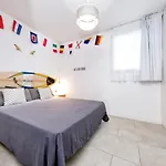Casa vacanze La Marinera House - Near The Beach, Air-con, Fast Wifi And Sat Tv By Lanzarote