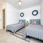 Casa vacanze La Marinera House - Near The Beach, Air-con, Fast Wifi And Sat Tv By Lanzarote Playa Blanca (Lanzarote)