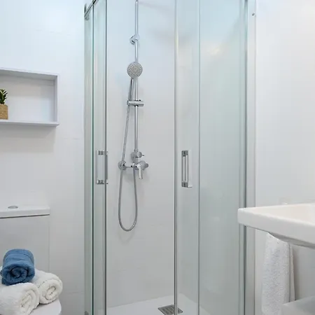 La Marinera House - Near The Beach, Air-con, Fast Wifi And Sat Tv By Lanzarote * Playa Blanca (Lanzarote)