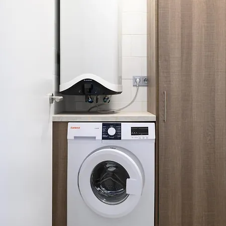 Hébergement de vacances La Marinera House - Near The Beach, Air-con, Fast Wifi And Sat Tv By Lanzarote