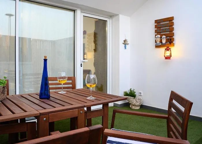 La Marinera House - Near The Beach, Air-con, Fast Wifi And Sat Tv By Lanzarote *