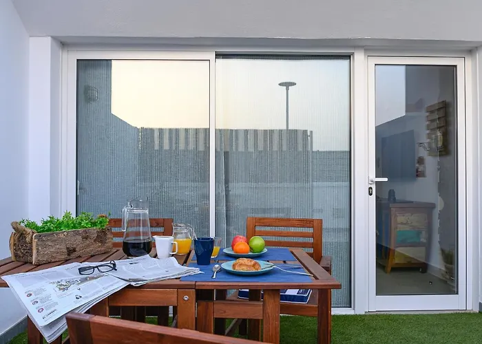 Casa de Férias La Marinera House - Near The Beach, Air-con, Fast Wifi And Sat Tv By Lanzarote Playa Blanca (Lanzarote)